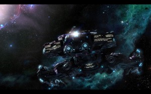 Muzyka z Starcrafta 2 - stary przyjaciel na nowo?