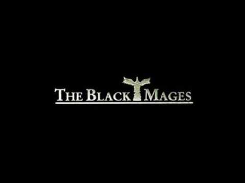Muzyka inspirowana grami - The Black Mages