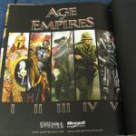Age of Empires: World Domination