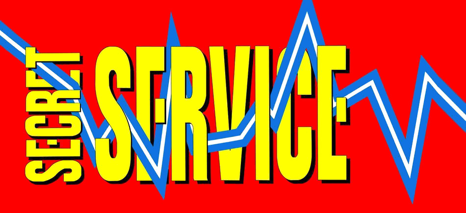 Logo Secret Service
