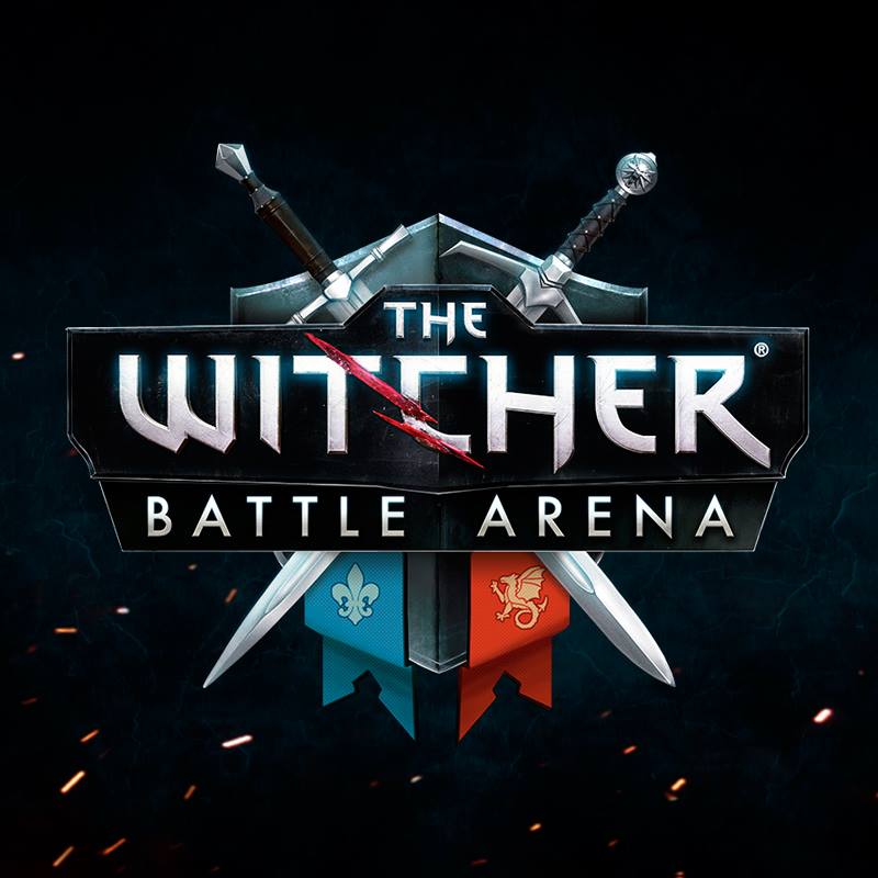 The Witcher Battle Arena