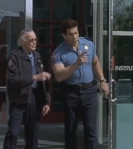 Stan Lee Hulk