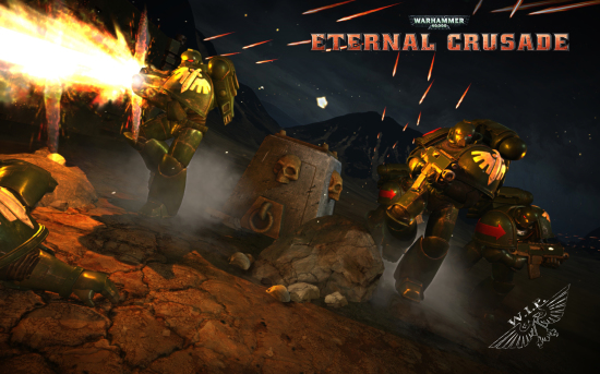 Warhammer 40k Eternal Crusade