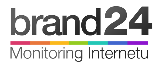 Brand24 monitoring internetu