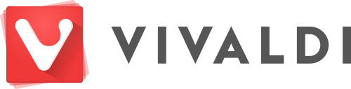 Vivaldi Logo Highres
