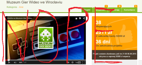 Muzeum Gier Wideo we Wrocławiu
