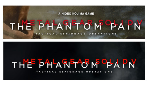 Metal Gear Solid Konami Kojima Removed