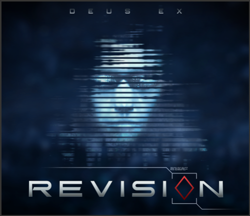 Deus Ex - Revision Mod HD Steam