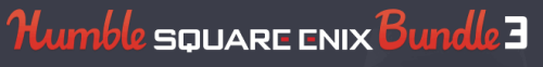 Humble Square Enix Bundle 3