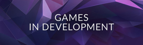 Games in Development GOG