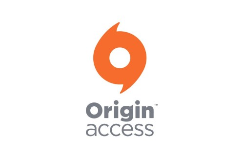 Origin Access Logo