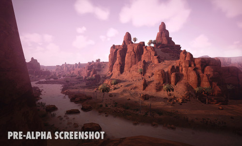 Conan Exiles 1