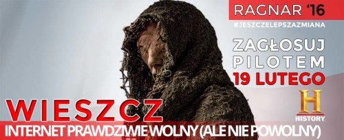 Wieszcz Wikingowie