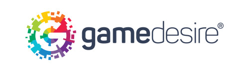 GameDesire LOGO GameDesire Academy