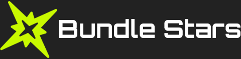 Bundle Stars logo
