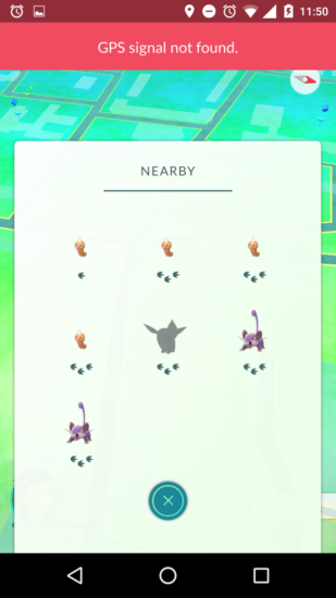 Pokemon GO instalacja