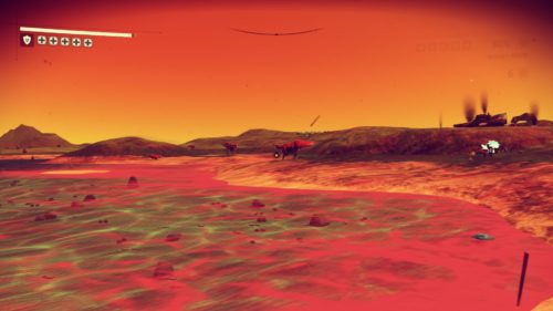No Man's Sky