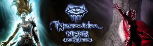 Neverwinter Nights Enhanced Edition