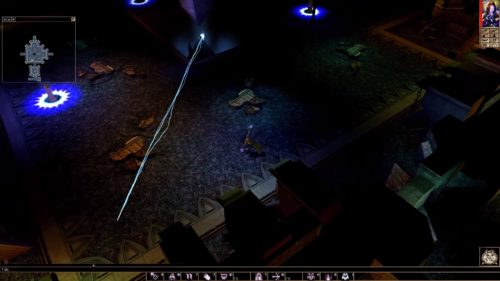 Neverwinter Nights Enhanced Edition screenshot