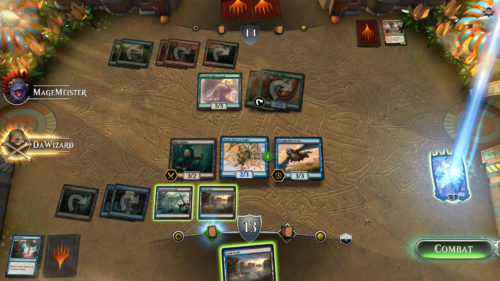 Magic The Gathering