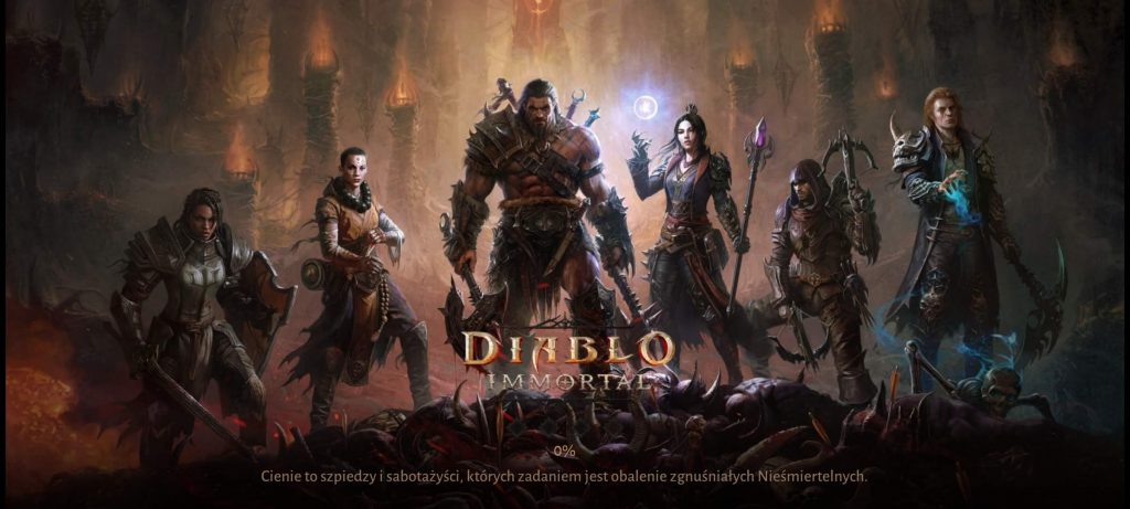 Diablo Immortal