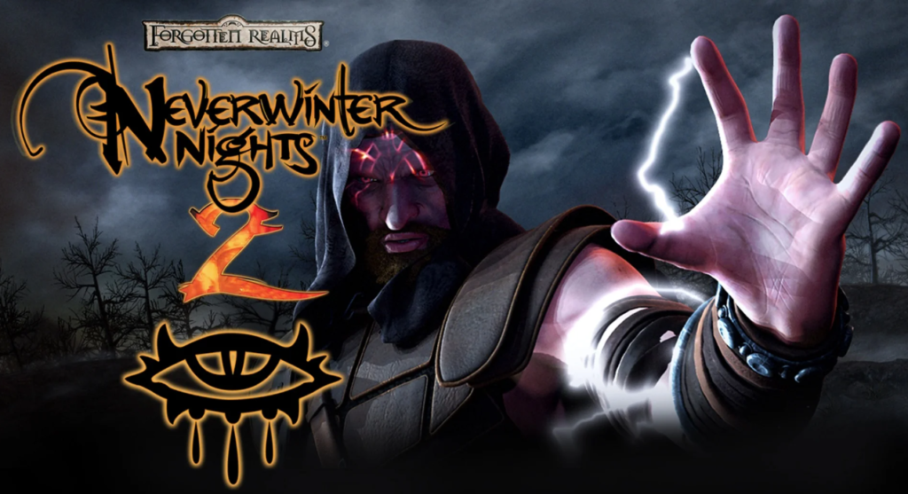 Neverwinter Nights 2