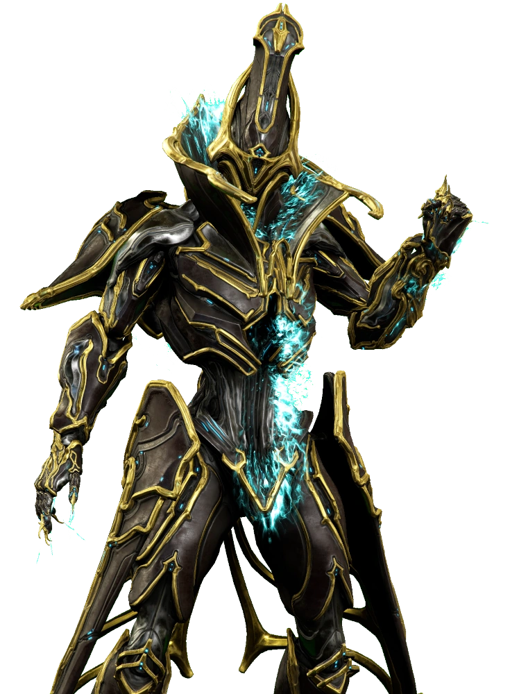 Revenant Prime - wygląd