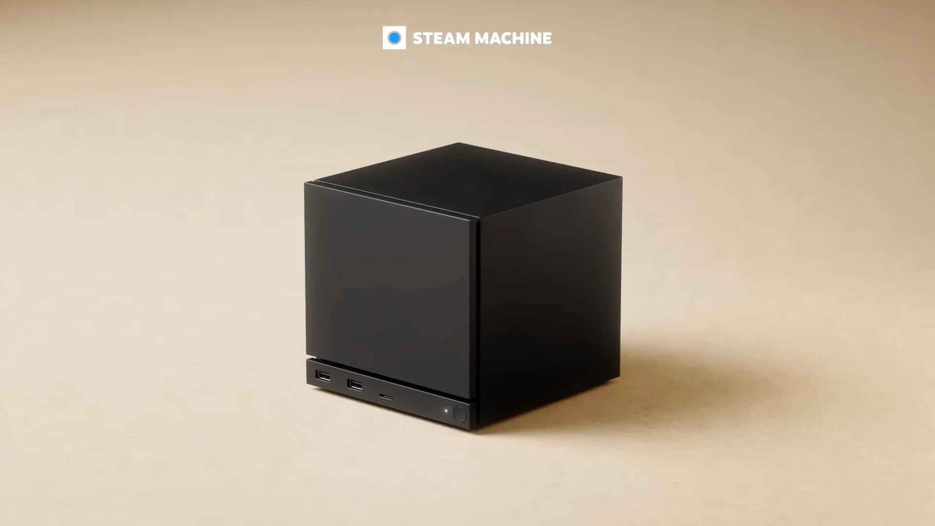 Mam czas do środy by zdecydować czy chcę Steam Machine - Yeti (nie tylko) o grach